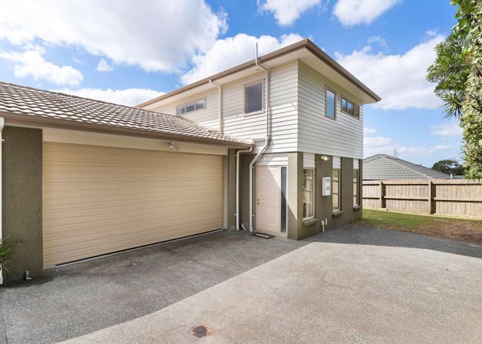  at 40A Puriri Road, Pukekohe, Pukekohe