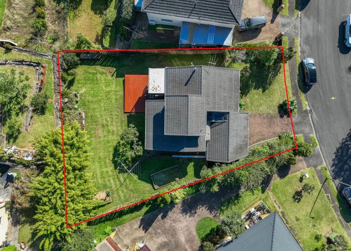  at 6 Wanganella Place, Lynfield, Auckland City, Auckland