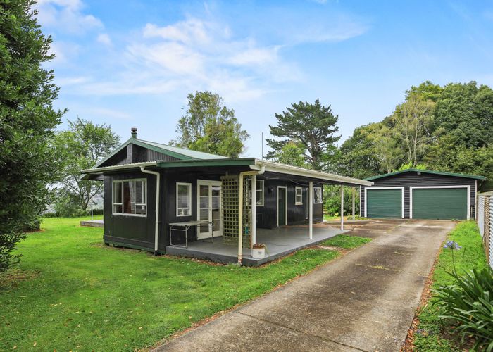  at 44 View Road, Te Kuiti, Waitomo, Waikato