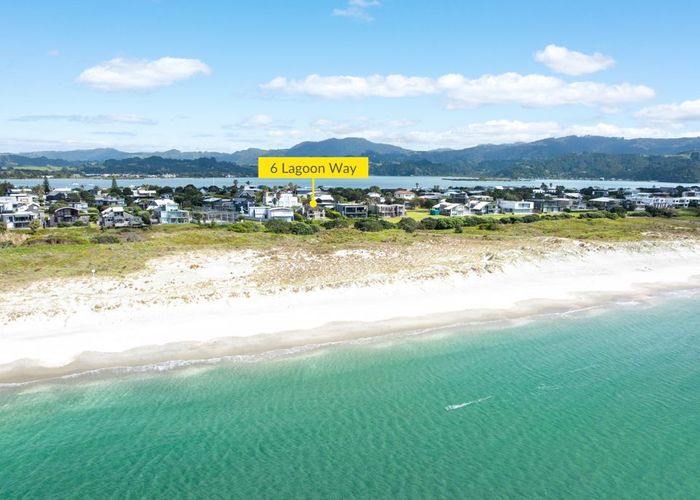  at 6 Lagoon Way, Omaha, Rodney, Auckland