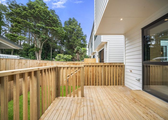  at 21C Hillcrest Avenue, Hillcrest, North Shore City, Auckland