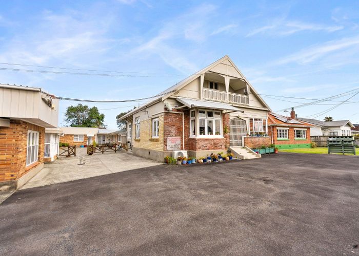  at 8 Banff Street, Kensington, Whangarei, Northland