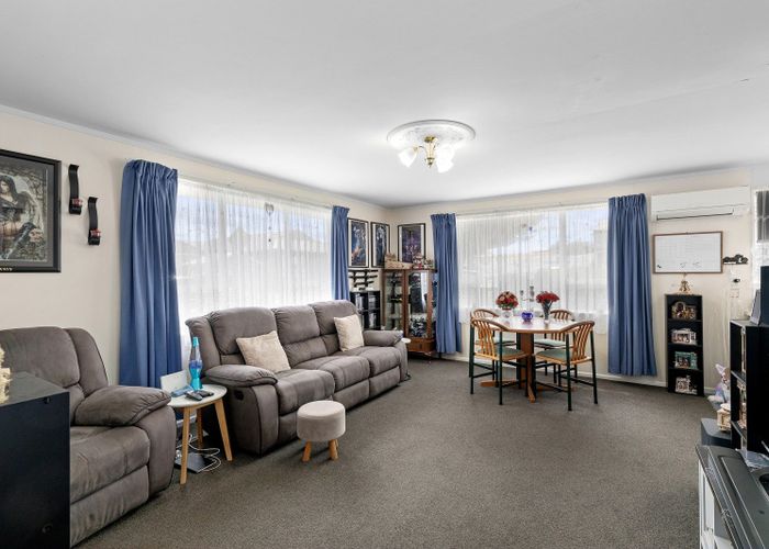  at 50A Fisk Street, Naenae, Lower Hutt, Wellington