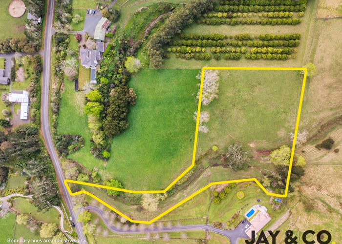  at 367 Ness Valley Road, Clevedon, Manukau City, Auckland