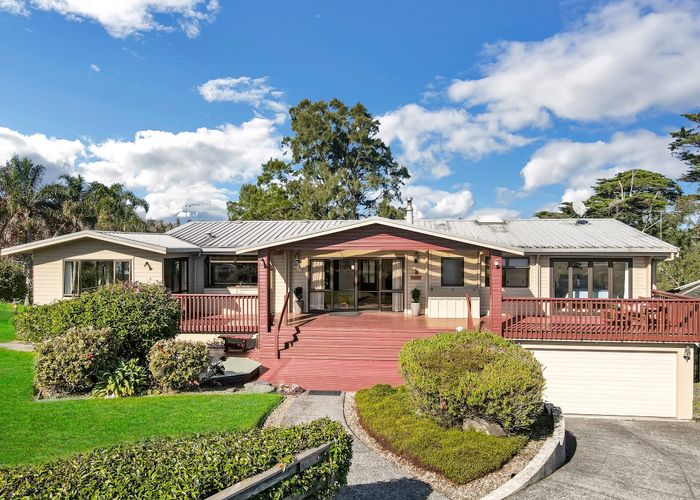  at 2 Turanga Road, Whitford, Manukau City, Auckland