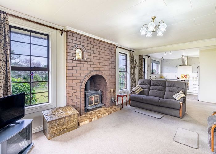  at 535 Avon Road, Tisbury, Invercargill