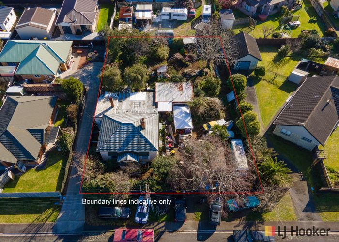  at 12 Princes Street, Waikino, Waihi