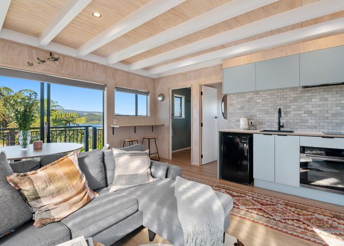  at 115E Te Akau Road, Okere Falls