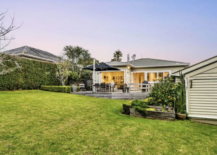  at 70 Kildare Avenue, Glendowie, Auckland
