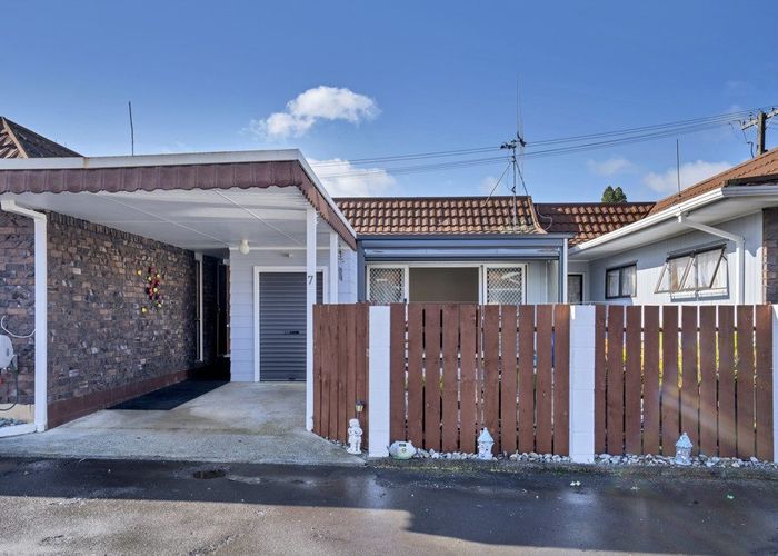  at 7/26 Percy Street, Kensington, Whangarei, Northland