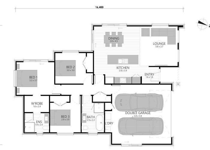  at 3 Turepo Way, Owhata, Rotorua, Bay Of Plenty