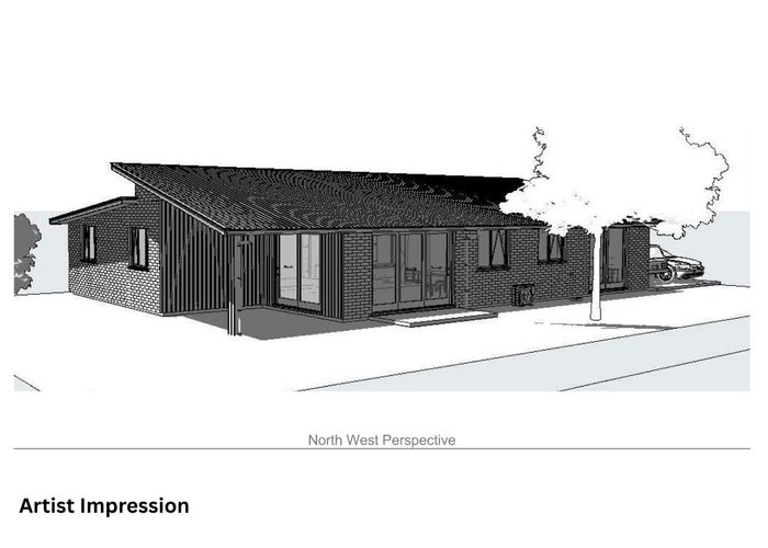  at 40A Price Street, Grasmere, Invercargill, Southland
