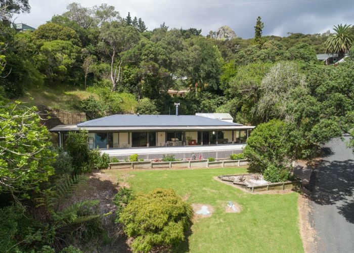  at 5 Old Hospital Road, Whangaroa