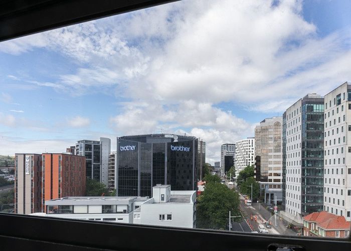  at 13D/30 Symonds Street, Grafton, Auckland