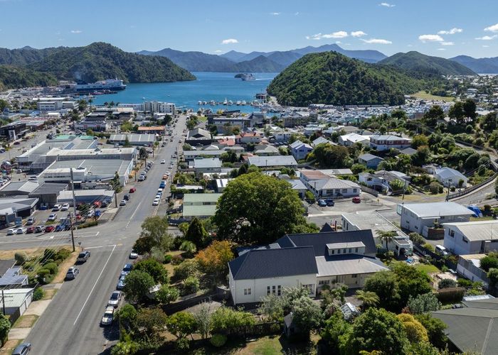  at 22 Broadway, Picton, Marlborough, Marlborough