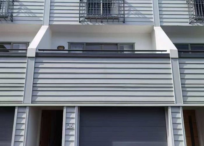  at 26/10 Ruru Street, Eden Terrace, Auckland City, Auckland
