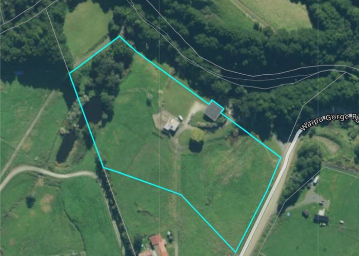  at Lot 2, 675 Gorge Road, Maungaturoto, Kaipara, Northland