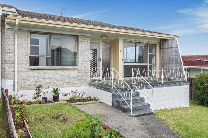  at 4/67A Roberton Road , Avondale, Auckland City, Auckland