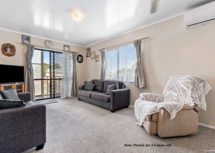  at 18 Dungarvon Place, Clendon Park, Manukau City, Auckland