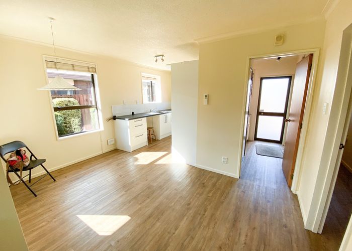  at 1/58A Daniels Road, Redwood, Christchurch