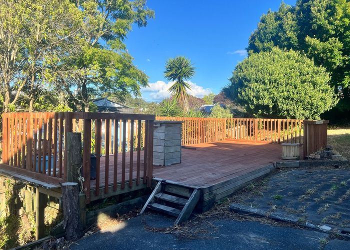  at 139 Triangle Road, Massey, Waitakere City, Auckland