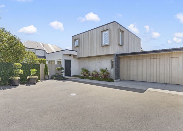  at 49B McDougall Avenue, Merivale, Christchurch City, Canterbury