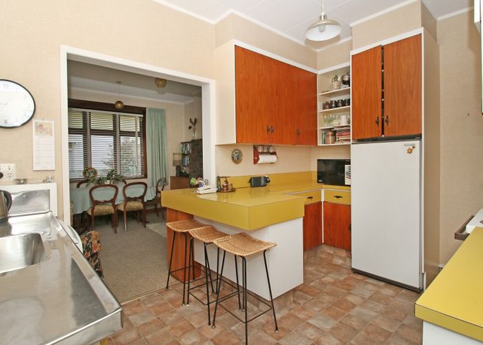 at 53A Argyle Avenue, Takaro, Palmerston North