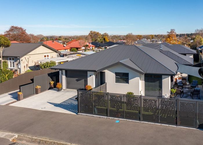  at 300 Wills Street, Ashburton, Ashburton, Canterbury