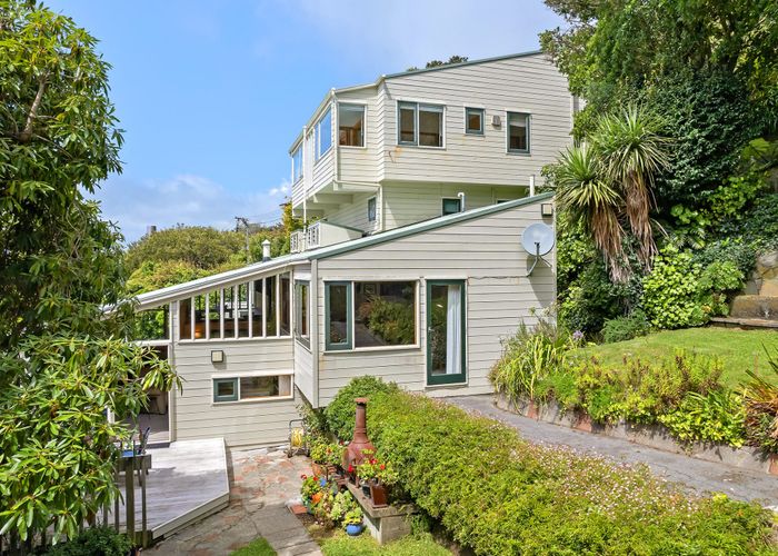  at 79 Nicholson Road, Khandallah, Wellington, Wellington