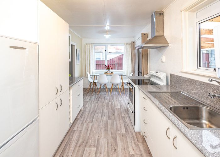  at 43 Harper Street, Gonville, Whanganui