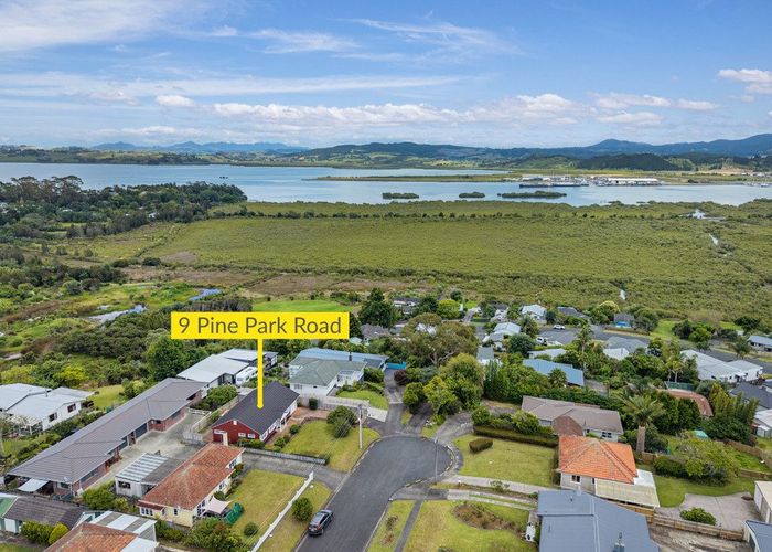  at 9 Pine Park Road, Onerahi, Whangarei, Northland