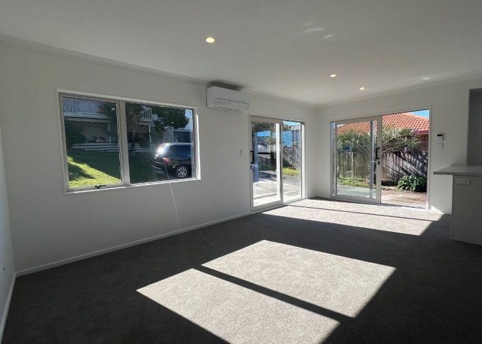  at 44A Patts Avenue, Glendene, Waitakere City, Auckland