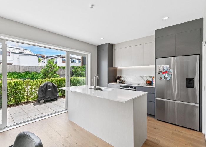  at 13/245 Kepa Road, Mission Bay, Auckland City, Auckland