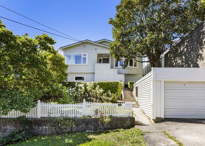  at 29 Richmond Ave, Karori, Wellington, Wellington