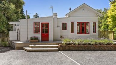  at 219 Middleton Road, Churton Park, Wellington