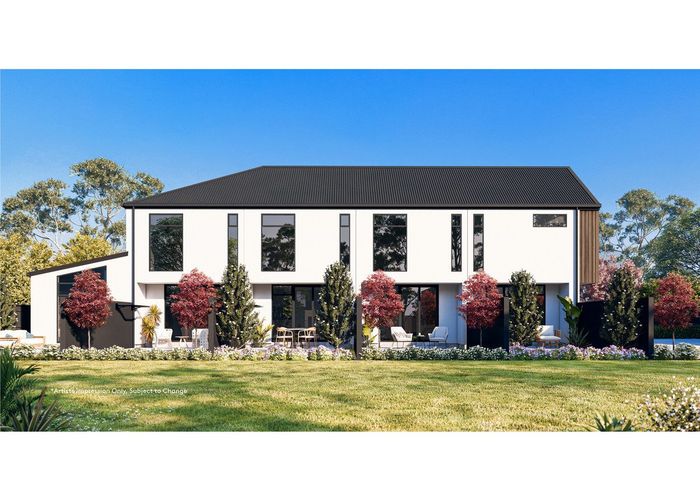  at 1-7/232 Geraldine Street, Edgeware, Christchurch City, Canterbury
