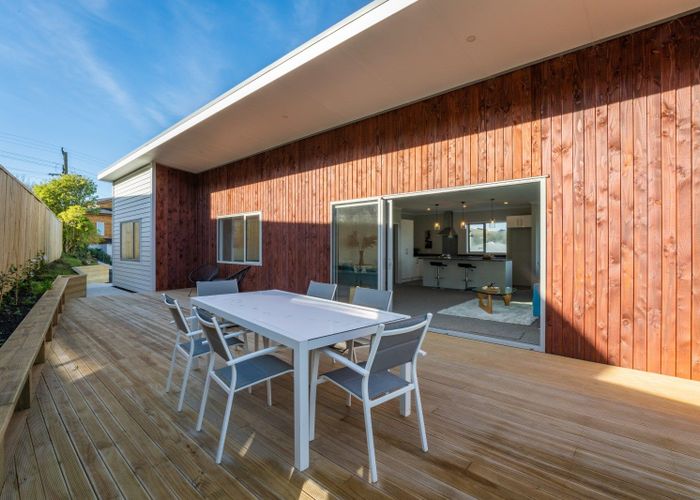  at 21 Taupo Street, Ravensbourne, Dunedin