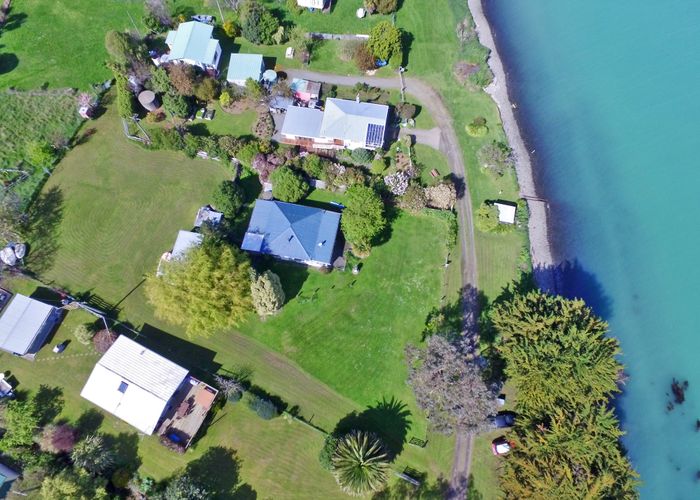  at 15 Puari Road, Port Levy, Diamond Harbour