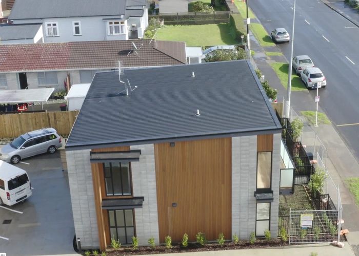  at 1-20/129 St George Street , Papatoetoe, Manukau City, Auckland