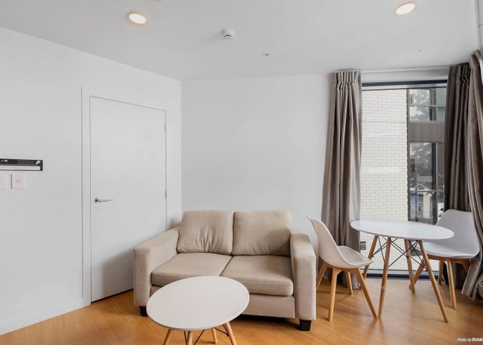  at 115/438 Queen Street, City Centre, Auckland City, Auckland