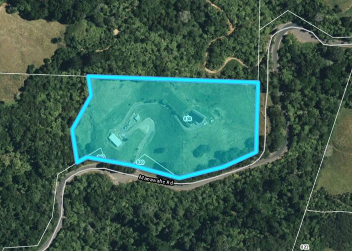  at 830 Manawahe Road, Matata, Whakatane, Bay Of Plenty