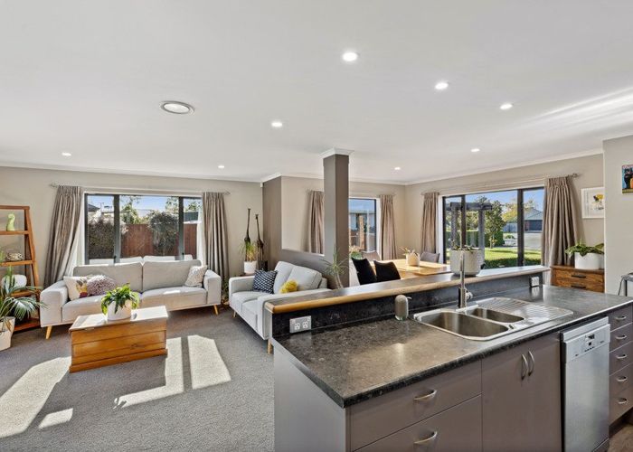  at 3/735 East Maddisons Road, Rolleston, Rolleston