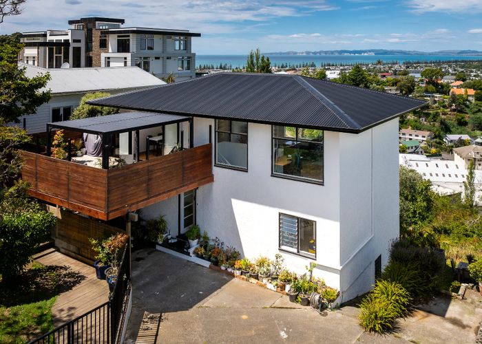  at 54 Napier Terrace, Hospital Hill, Napier
