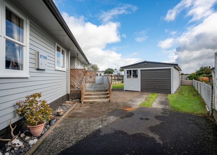  at 42 Irvine Street, Frankton, Hamilton, Waikato