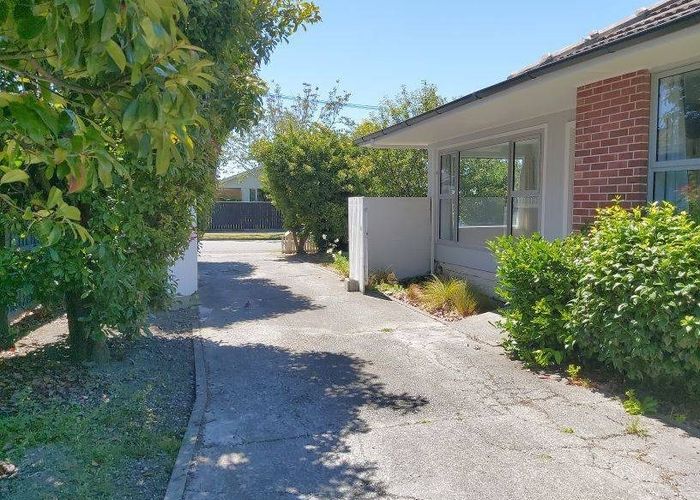  at 46 Mooray Avenue, Bishopdale, Christchurch