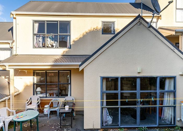  at 787B George Street, North Dunedin, Dunedin