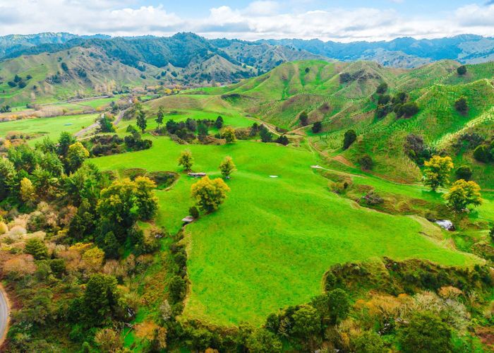  at 77 Borck Road, Taumarunui, Ruapehu, Manawatu / Whanganui