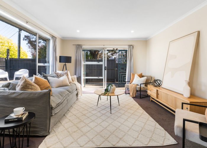  at 1/24 Champion Street, Edgeware, Christchurch City, Canterbury