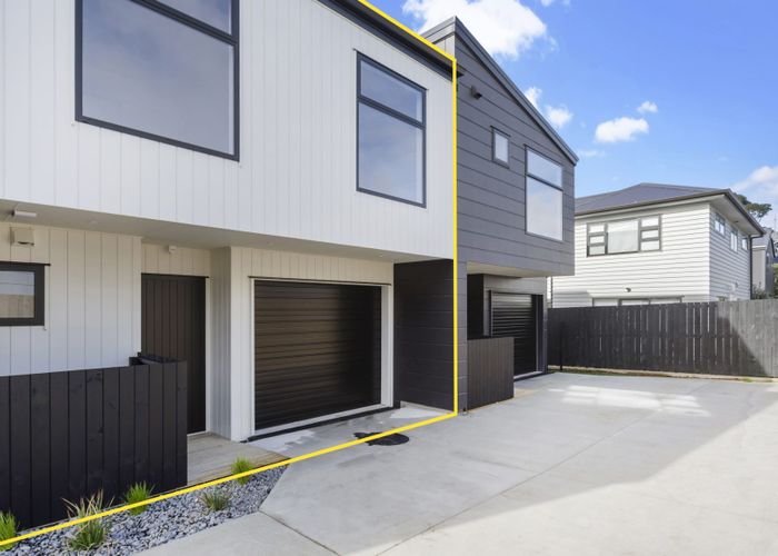  at 21B Clements Street, Otahuhu, Auckland