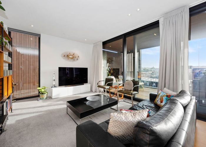  at 305/85 Daldy Street, Wynyard Quarter, Auckland City, Auckland